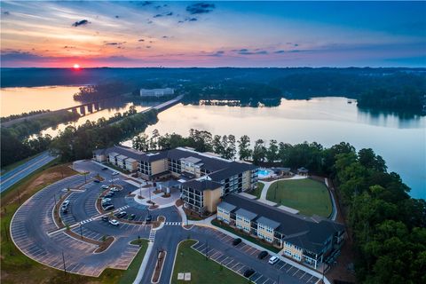 Photo of 13500 Clemson Boulevard #Unit 2405, Seneca, SC 29678 (MLS # 20295992)