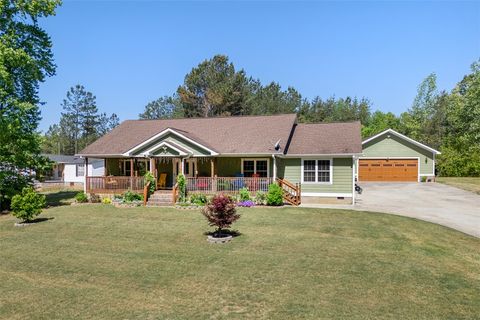 Photo of 304 Capps Road, Walhalla, SC 29691 (MLS # 20300452)
