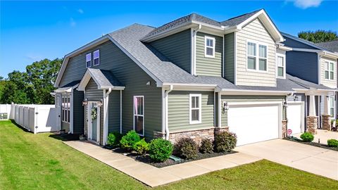 Photo of 123 Pine Hollow Place, Easley, SC 29642 (MLS # 20293655)