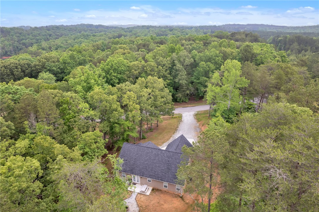 205 Tabor Ramp Road, Westminster, South Carolina image 27