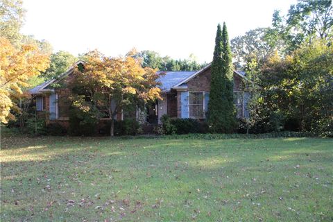Photo of 300 Willimon Drive, Piedmont, SC 29673 (MLS # 20294293)