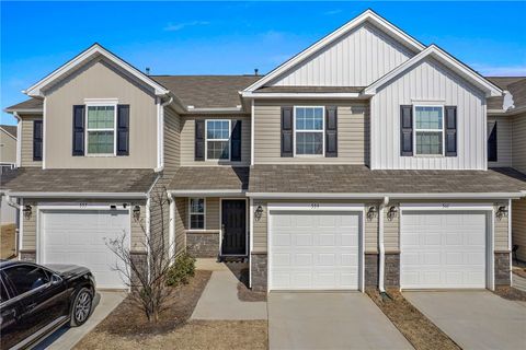 Photo of 559 Brasstown Court, Pendleton, SC 29670 (MLS # 20296999)