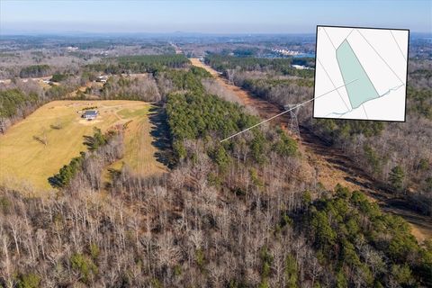 Mobile Home For Sale - 6.72 ACRES Ebenezer Road<br/> West Union, SC 29696