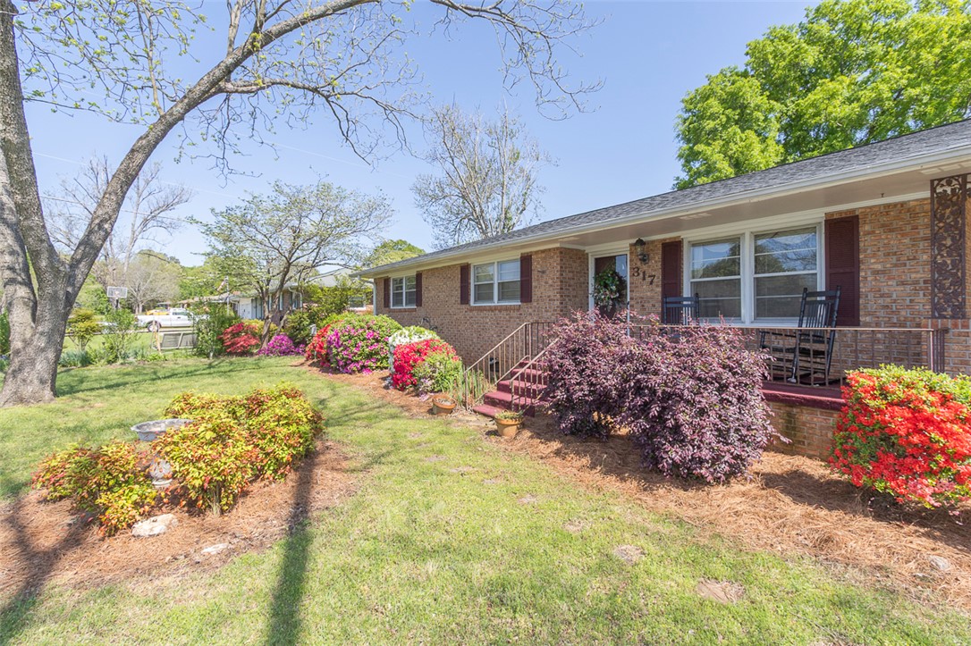 317 Rhodehaven Drive, Anderson, South Carolina image 4