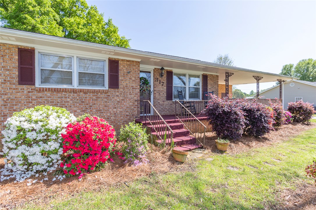 317 Rhodehaven Drive, Anderson, South Carolina image 5
