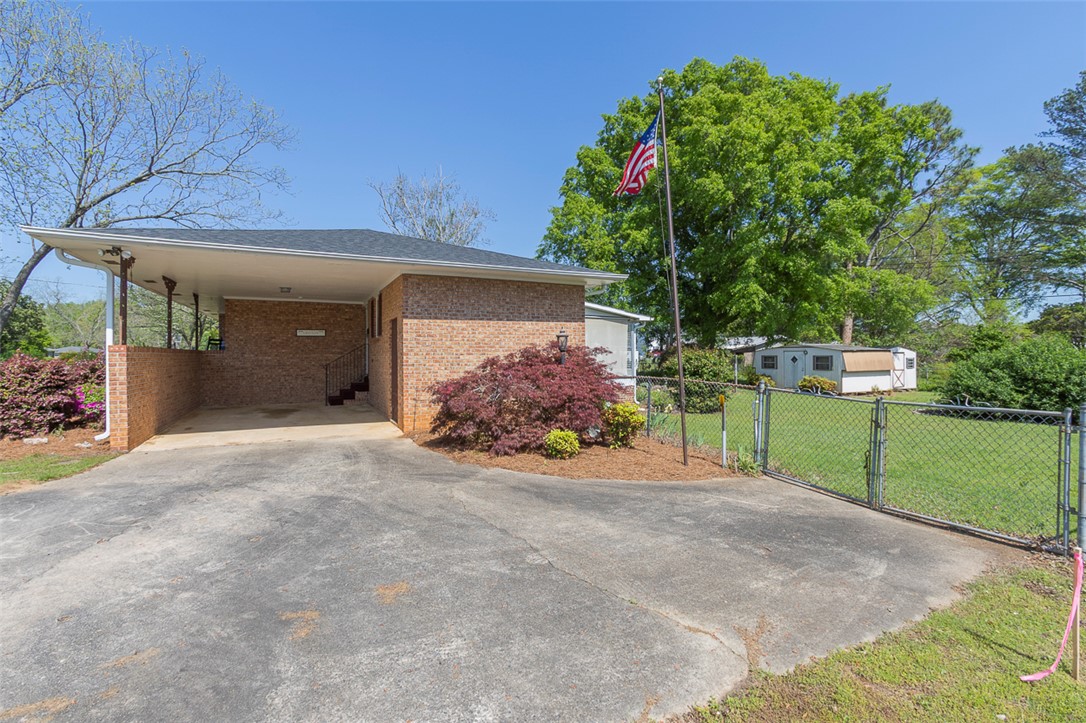 317 Rhodehaven Drive, Anderson, South Carolina image 6