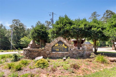 Vacant Land For Sale - 404 Creston Court<br/> Westminster, SC 29693