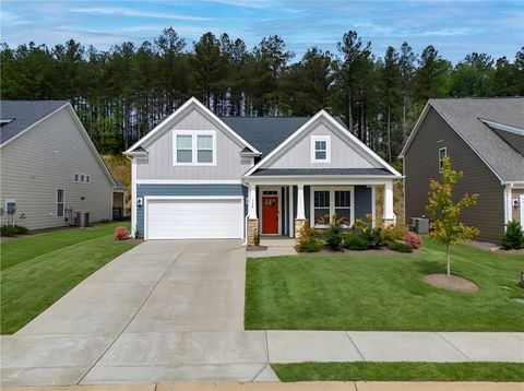 Photo of 120 Grange Vally Lane, Central, SC 29630 (MLS # 20299883)