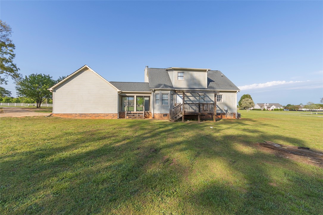 219 Meadowood Drive, Anderson, South Carolina image 42