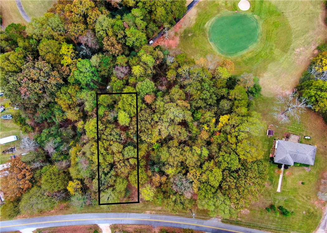 Lot 1101 Boat Ramp Road, Westminster, South Carolina image 1