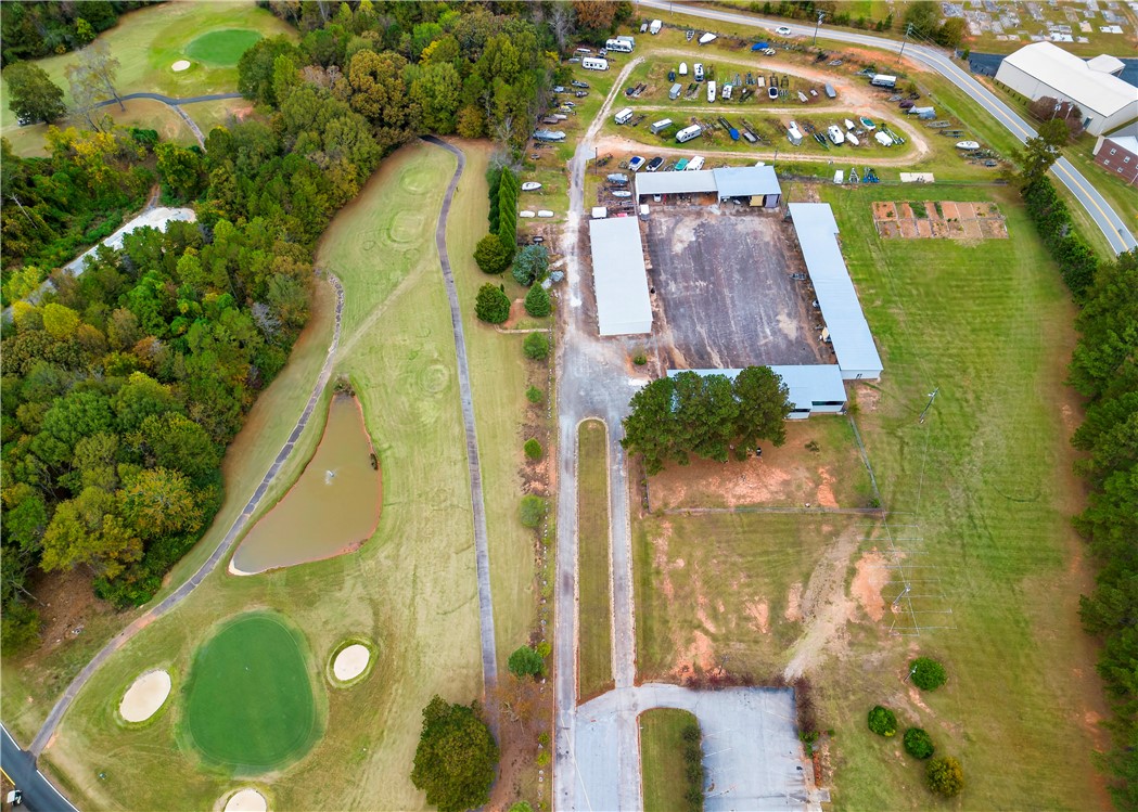 Lot 1101 Boat Ramp Road, Westminster, South Carolina image 6