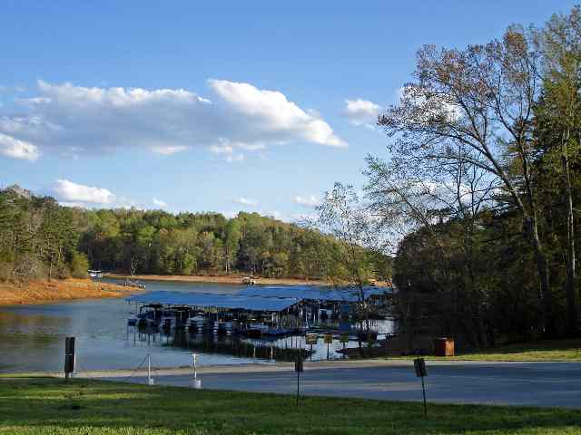 Lot 1101 Boat Ramp Road, Westminster, South Carolina image 16