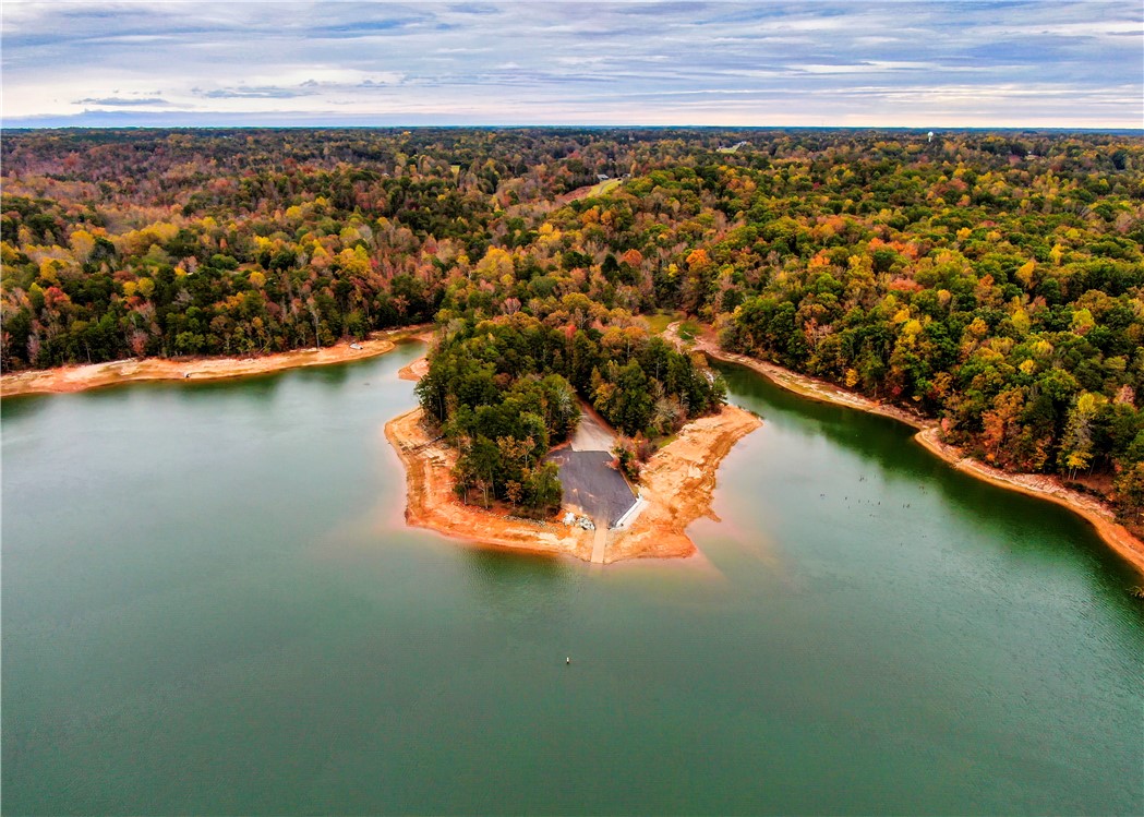 Lot 1101 Boat Ramp Road, Westminster, South Carolina image 9
