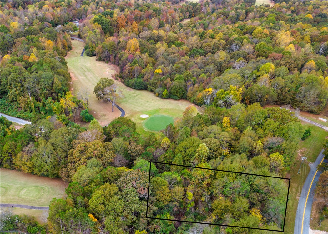 Lot 1101 Boat Ramp Road, Westminster, South Carolina image 2