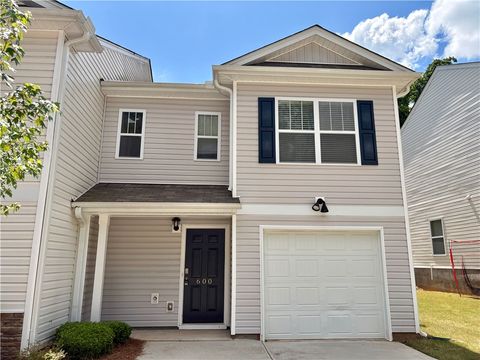 Photo of 600 Oakmont Valley Trail, Seneca, SC 29678 (MLS # 20301927)