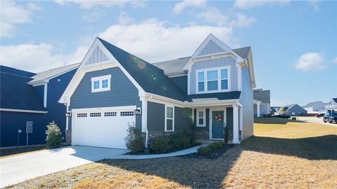 Photo of 173 Dunroyal Road, Fountain Inn, SC 29644 (MLS # 20294504)