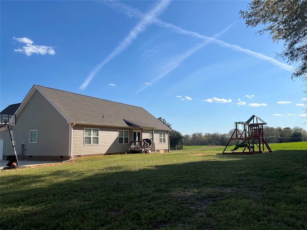 626 Johnny Long Road, Iva, South Carolina image 7