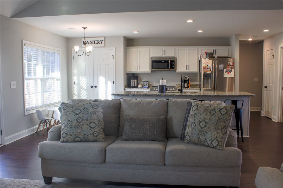 626 Johnny Long Road, Iva, South Carolina image 15
