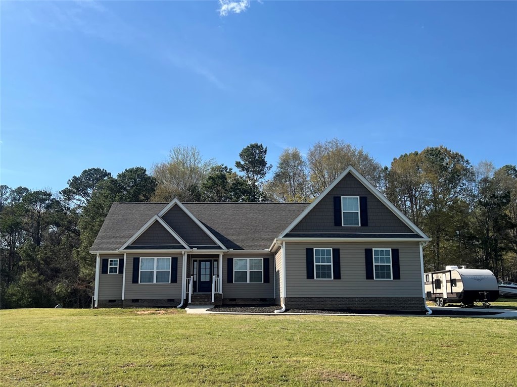 626 Johnny Long Road, Iva, South Carolina image 2