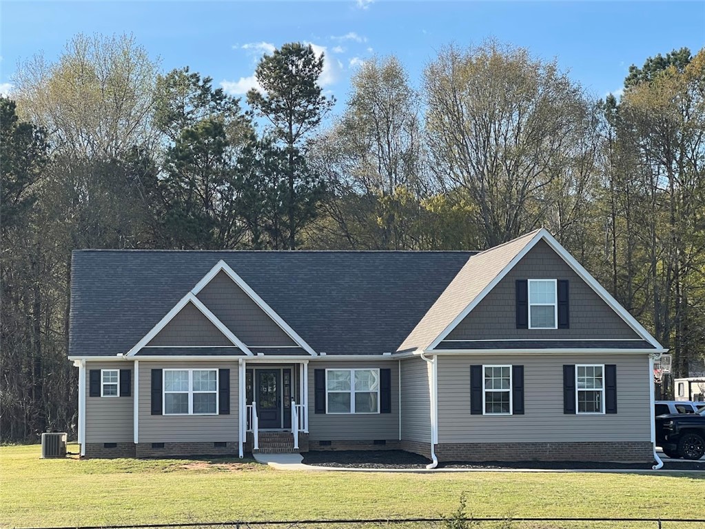 626 Johnny Long Road, Iva, South Carolina image 1