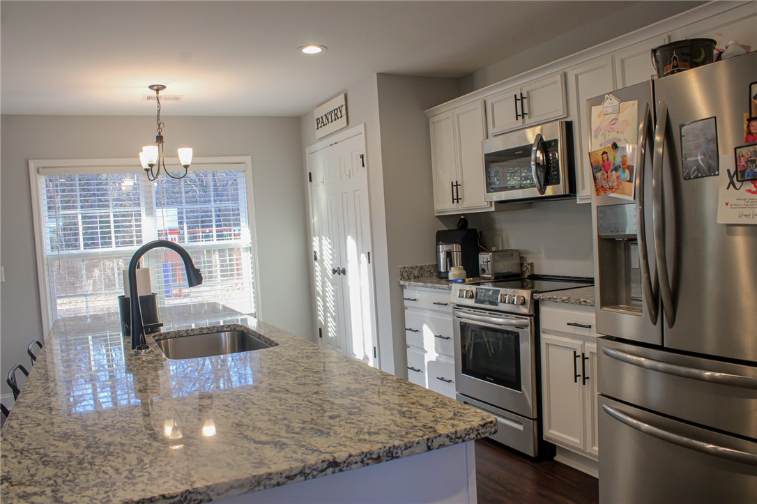 626 Johnny Long Road, Iva, South Carolina image 14
