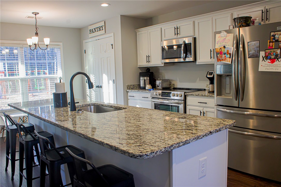 626 Johnny Long Road, Iva, South Carolina image 13