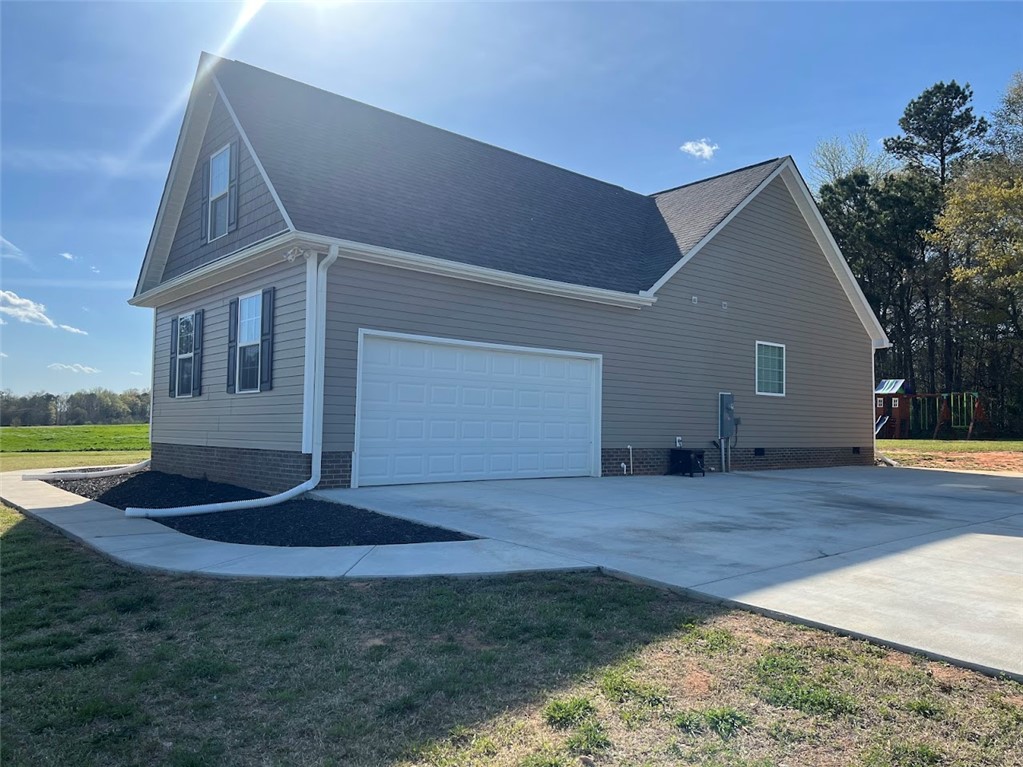 626 Johnny Long Road, Iva, South Carolina image 5