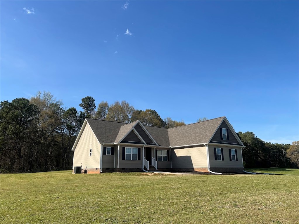626 Johnny Long Road, Iva, South Carolina image 6