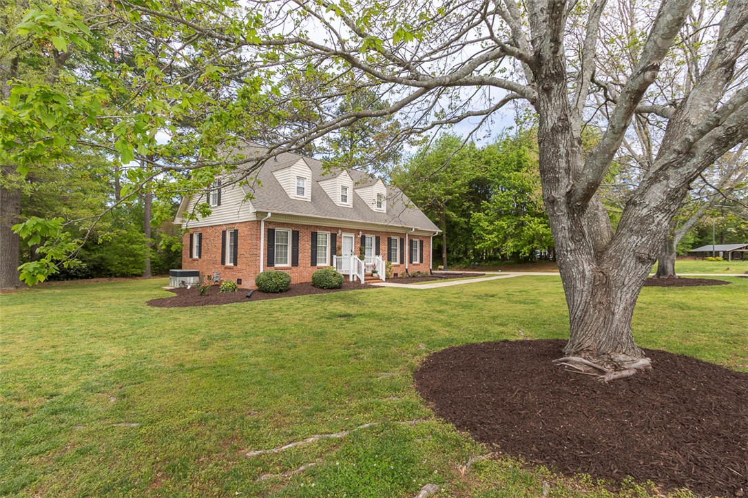 611 Regency Circle, Anderson, South Carolina image 2