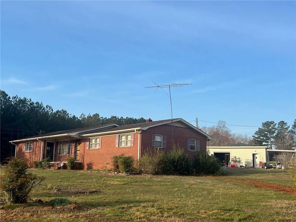 240 Bountyland Road, Seneca, South Carolina image 2