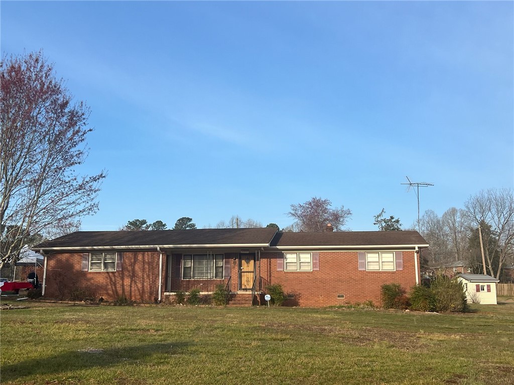 240 Bountyland Road, Seneca, South Carolina image 1