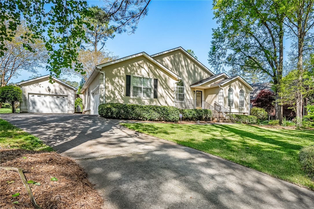 3001 Cobbs Way, Anderson, South Carolina image 1