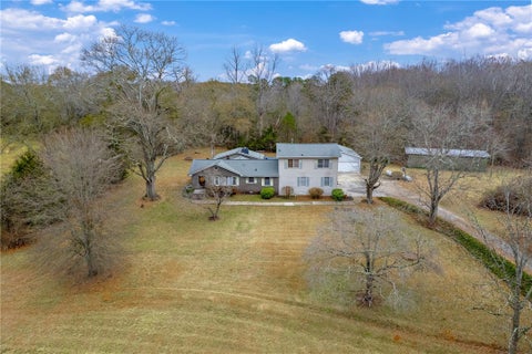 Photo of 573 Mauldin Lake Road, Liberty, SC 29657 (MLS # 20303385)