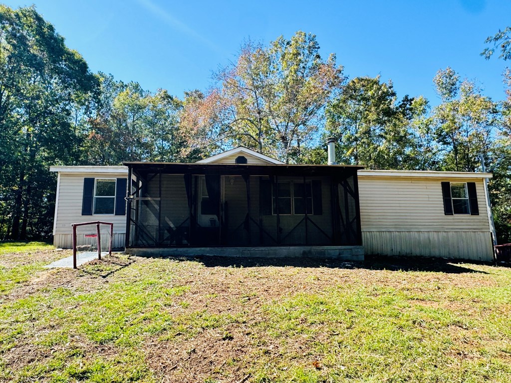 3180 Horseshoe Drive, Iva, South Carolina image 1