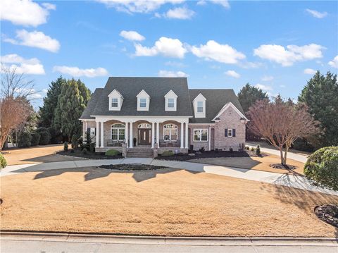 Photo of 106 Harlond Drive, Anderson, SC 29621 (MLS # 20296362)