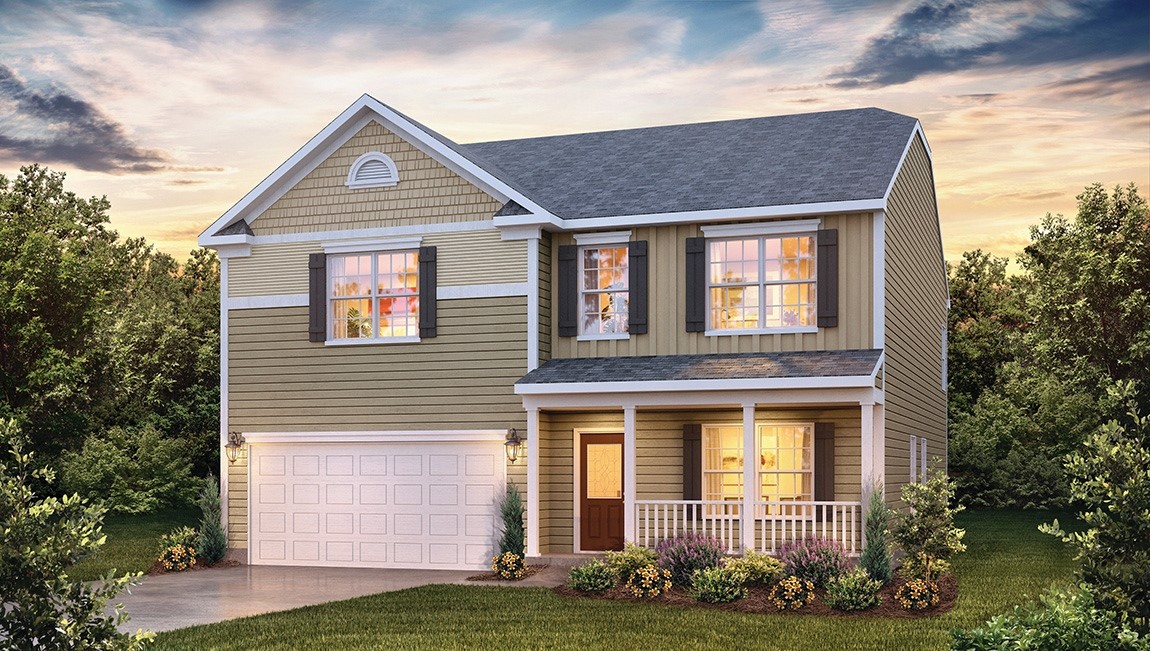 28 Zoey Drive #LOT 0329, Anderson, South Carolina image 1