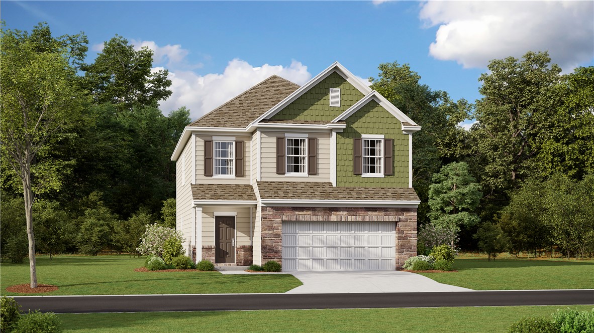 129 Somerset Lane, Central, South Carolina image 1