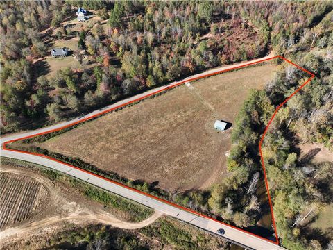 Vacant Land For Sale - 100 Table Rock Road<br/> Marietta, SC 29661