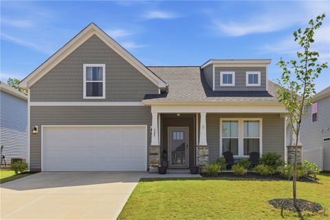Photo of 123 Ives Way, Piedmont, SC 29673 (MLS # 20305961)