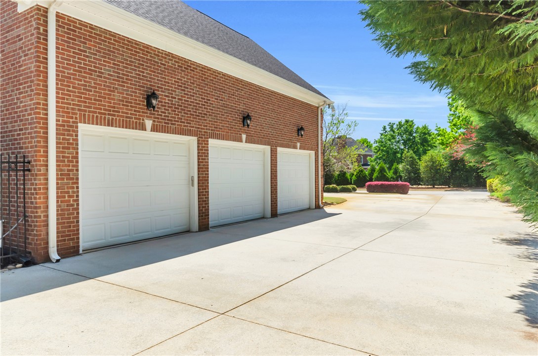 201 Corinthian Drive, Simpsonville, South Carolina image 50