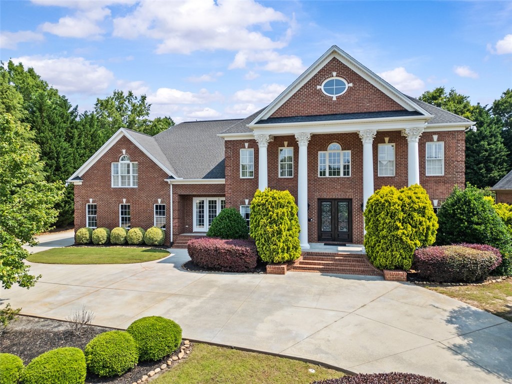 201 Corinthian Drive, Simpsonville, South Carolina image 49