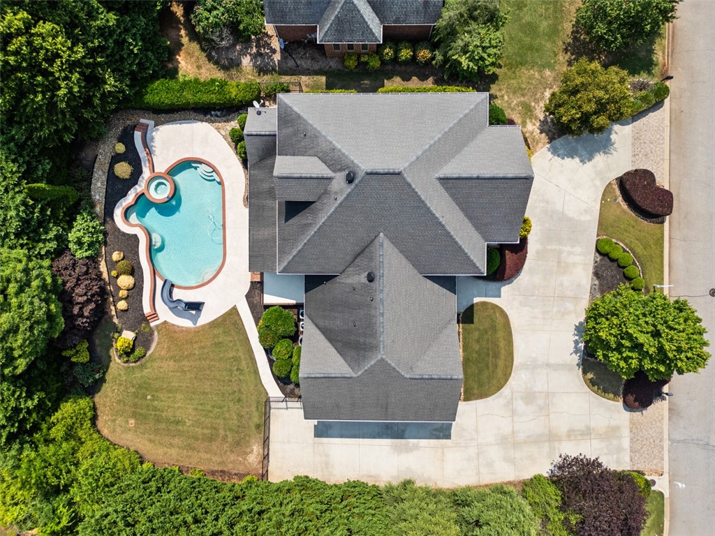 201 Corinthian Drive, Simpsonville, South Carolina image 47