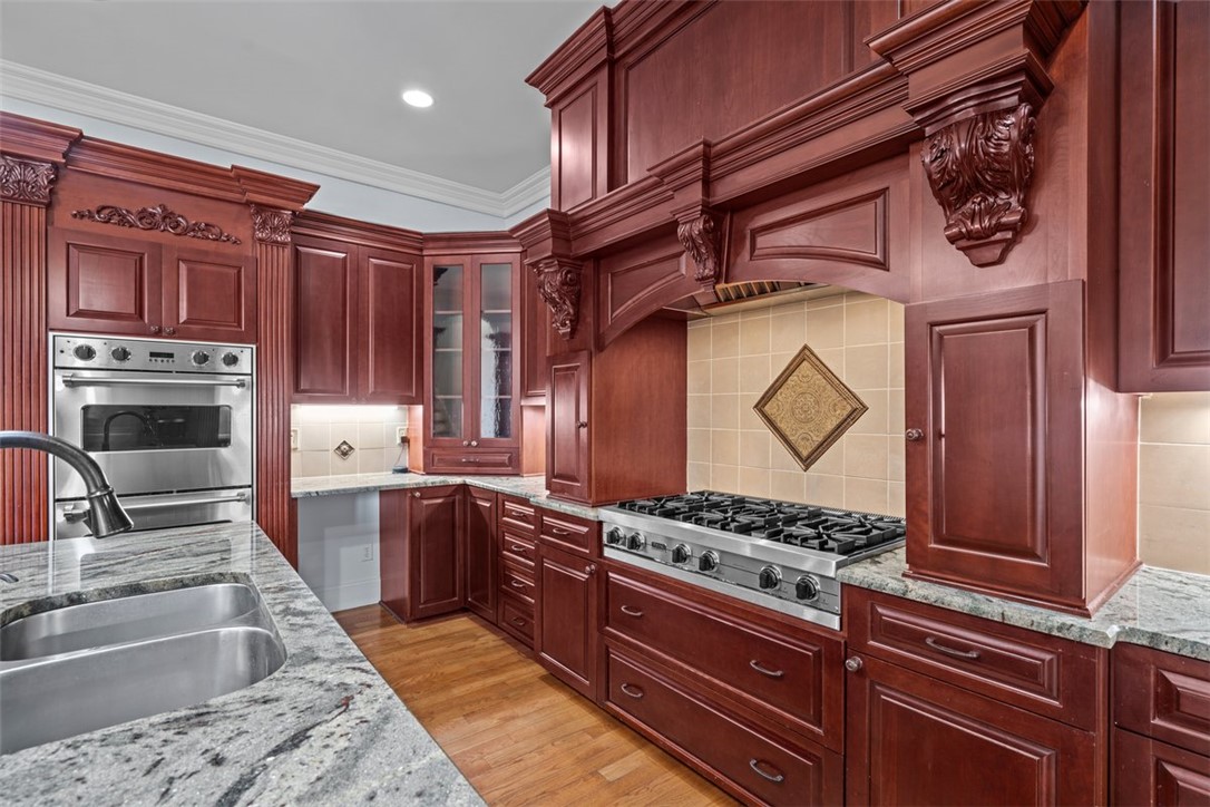 201 Corinthian Drive, Simpsonville, South Carolina image 13