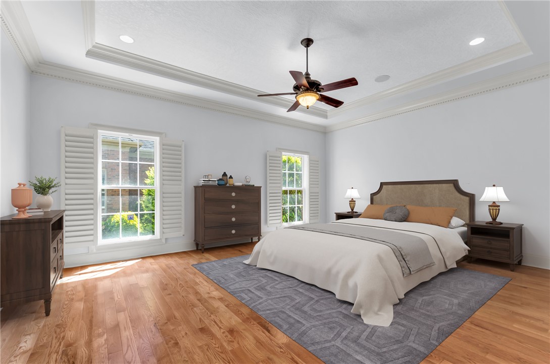 201 Corinthian Drive, Simpsonville, South Carolina image 19