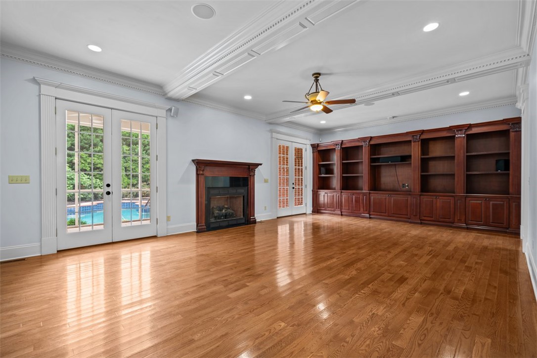 201 Corinthian Drive, Simpsonville, South Carolina image 15