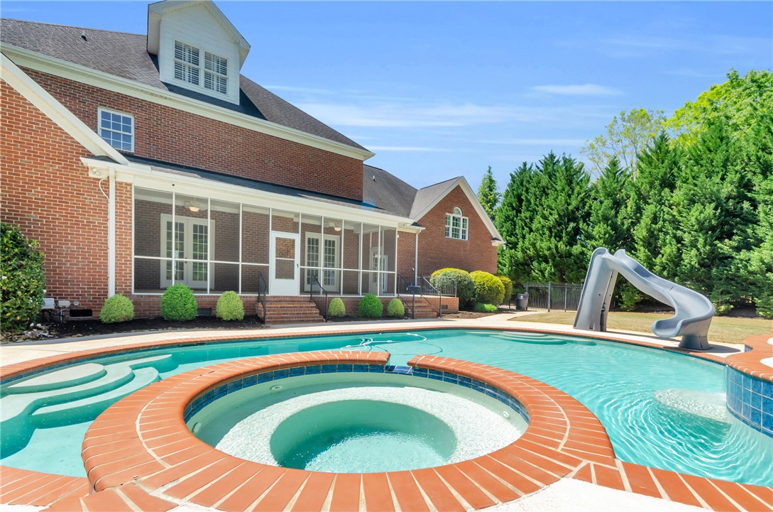 201 Corinthian Drive, Simpsonville, South Carolina image 45