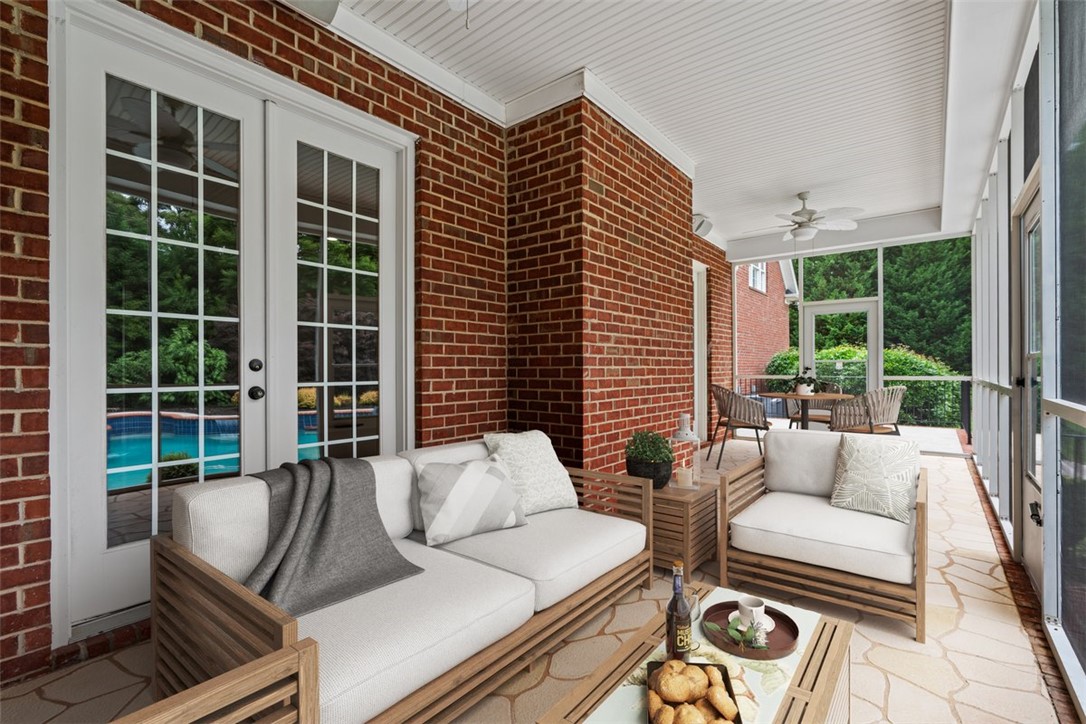 201 Corinthian Drive, Simpsonville, South Carolina image 43