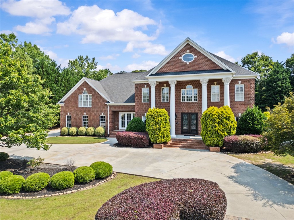 201 Corinthian Drive, Simpsonville, South Carolina image 1
