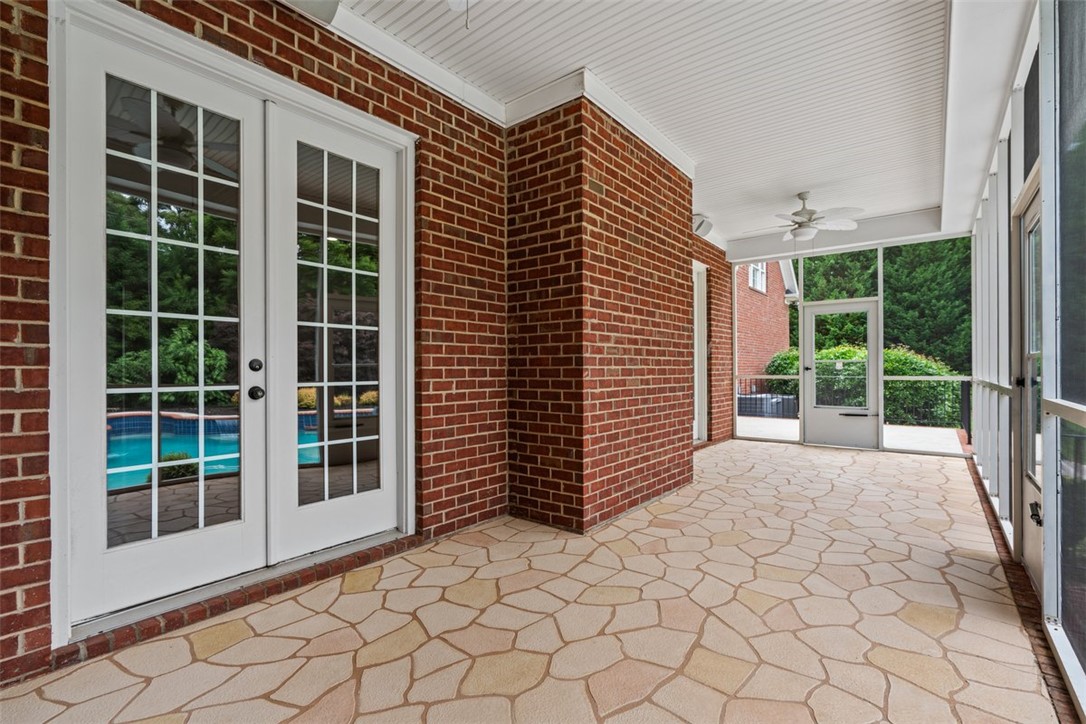 201 Corinthian Drive, Simpsonville, South Carolina image 42