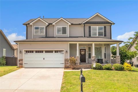 Photo of 8 Rivanna Drive, Anderson, SC 29625 (MLS # 20294910)